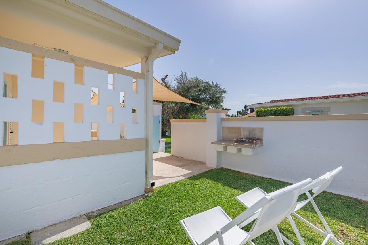 Gli Oleandri Villa Otranto Dış mekan fotoğraf