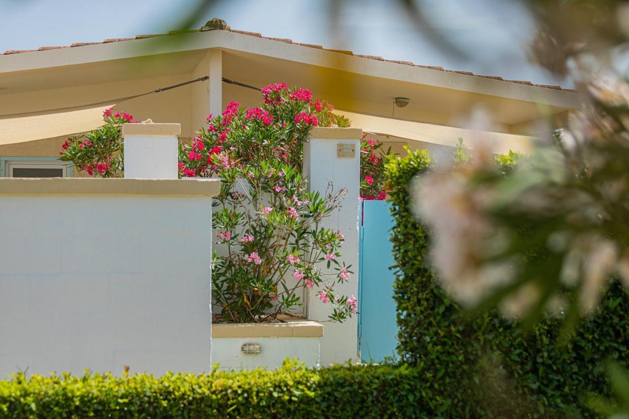 Gli Oleandri Villa Otranto Dış mekan fotoğraf