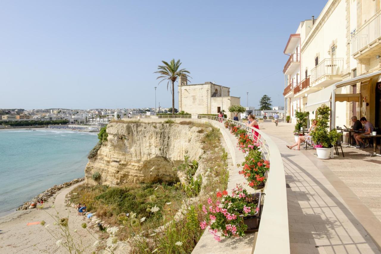 Gli Oleandri Villa Otranto Dış mekan fotoğraf